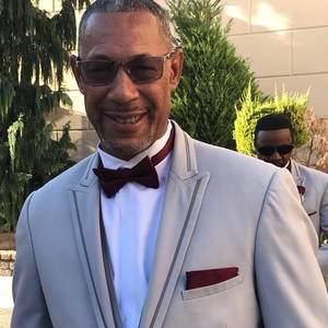 Meet your Posher, Greg